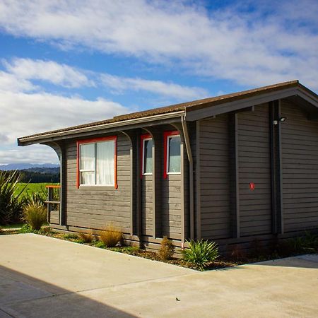 Little Wanganui Hotel Экстерьер фото