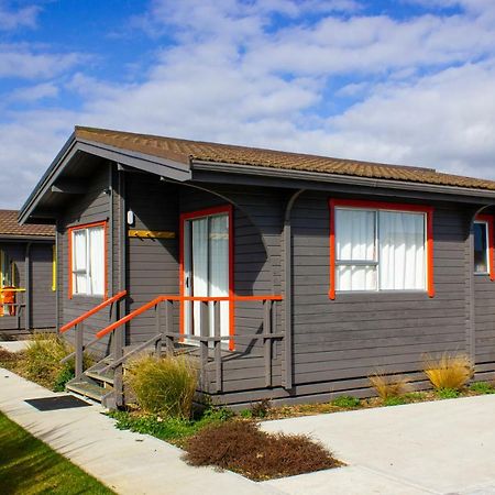 Little Wanganui Hotel Экстерьер фото