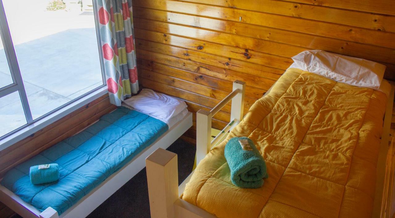 Little Wanganui Hotel Экстерьер фото