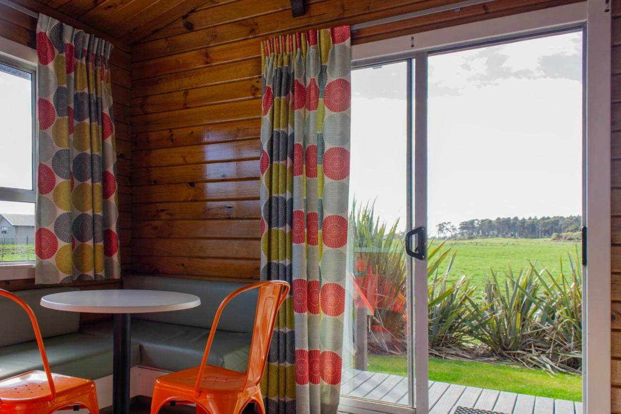 Little Wanganui Hotel Экстерьер фото