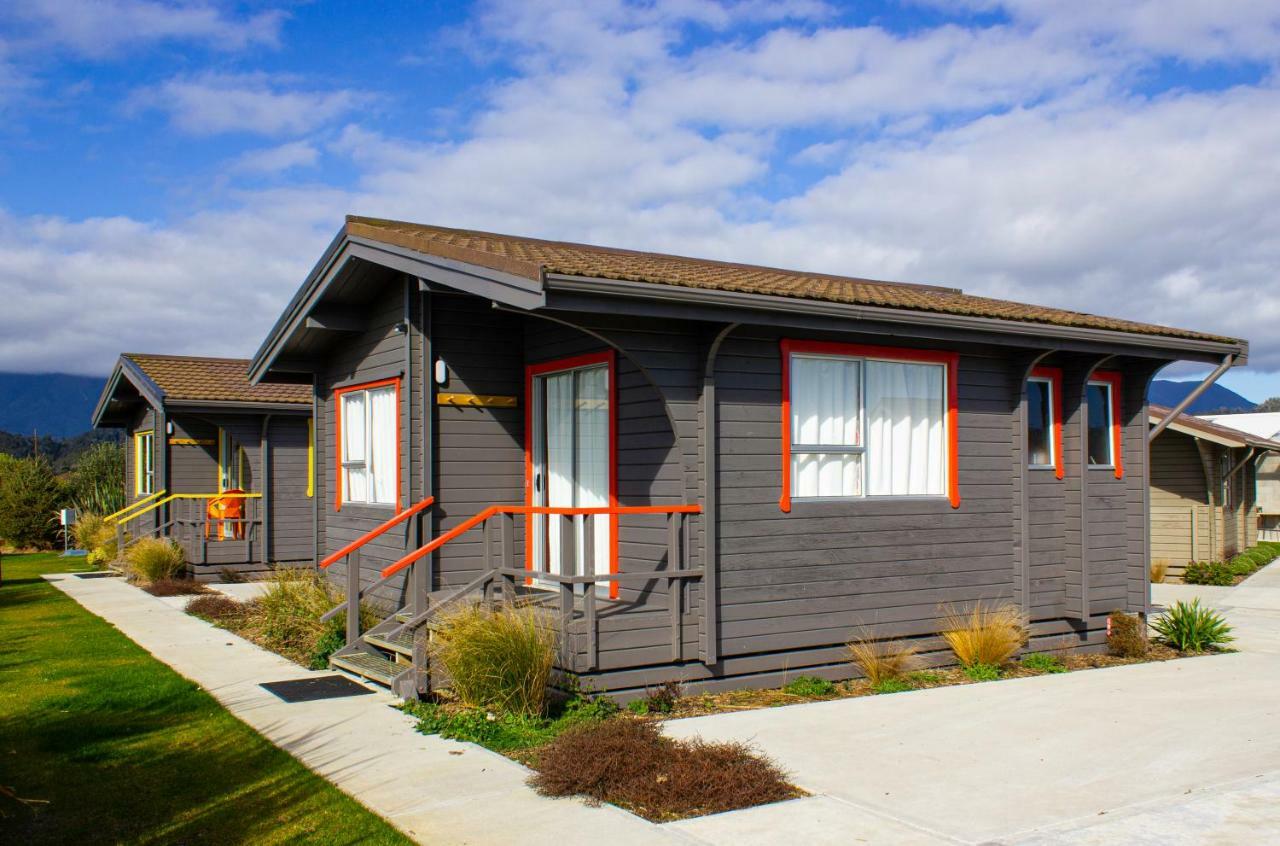 Little Wanganui Hotel Экстерьер фото